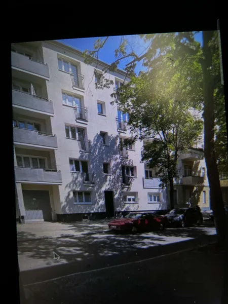 1 Zimmer Neubauwohnung,  2.OG , mit Einbauküche, ohne Aufzug — photo 1